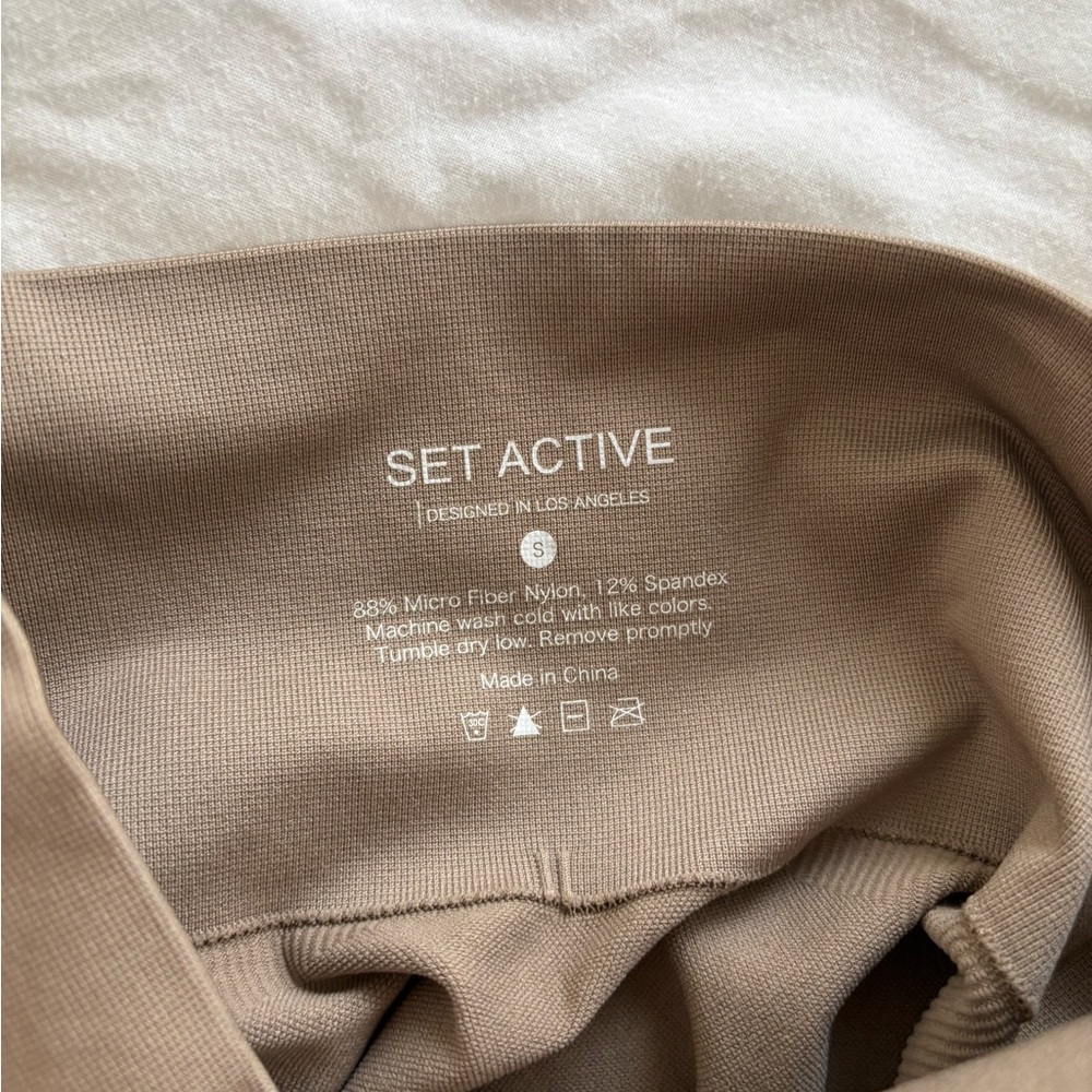 Set Active Sculptflex Set - Picture 5 of 6